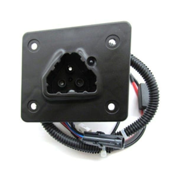 Ilc Replacement for Ezgo / Cushman / Textron 602529 602529 EZGO / CUSHMAN / TEXTRON - main